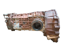 CAIXA CAMBIO CORCEL 2 BELINA PAMPA DEL REY 1.6 CHT 5 MARCHA