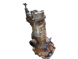 CAIXA CAMBIO CORCEL 2 BELINA PAMPA DEL REY 1.6 CHT 5 MARCHA