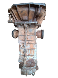 CAIXA CAMBIO CORCEL 2 BELINA PAMPA DEL REY 1.6 CHT 5 MARCHA