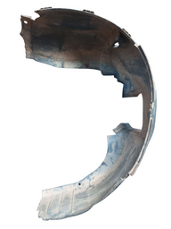 Parabarro Dianteiro Direito Celta 2001 a 2006