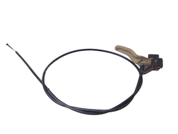 Puxador Alavanca Capô Dianteiro Celta 2001 a 2006