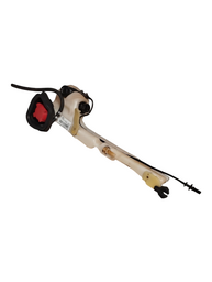 RESERVATORIO PARTIDA FRIO FLUENCE 2011 2012 2013 2014 A 2018