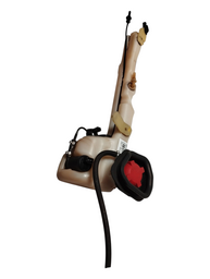 RESERVATORIO PARTIDA FRIO FLUENCE 2011 2012 2013 2014 A 2018