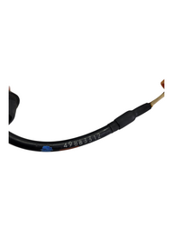 SENSOR FREIO ABS TRASEIRO ESQUERDO HONDA FIT 2004 2008