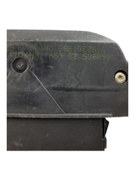 FECHADURA TAMPA TRASEIRA PEUGEOT 307 2006 2012 