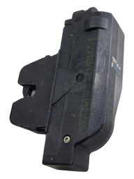 FECHADURA TAMPA TRASEIRA PEUGEOT 307 2006 2012 