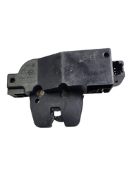 FECHADURA TAMPA TRASEIRA PEUGEOT 307 2006 2012 