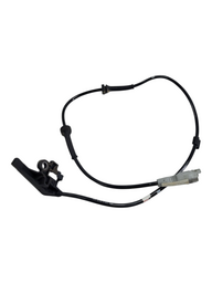 SENSOR ABS TRASEIRA ESQUERDA PEUGEOT 307 2008 