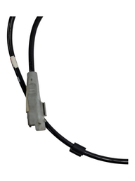 SENSOR ABS TRASEIRA ESQUERDA PEUGEOT 307 2008 