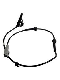 SENSOR ABS TRASEIRA ESQUERDA PEUGEOT 307 2008 