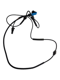 SENSOR ABS TRASEIRO CITROËN C3 AIRCROSS 2011 2012