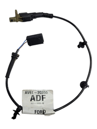 SENSOR ABS TRASEIRO ESQUERDO FORD FOCUS 2.0 16V 2014 2015