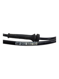 SENSOR FREIO ABS TRASEIRO PEUGEOT 2008 1.6 16V 2019 2020