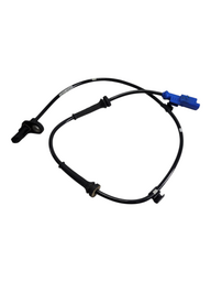 SENSOR FREIO ABS TRASEIRO PEUGEOT 2008 1.6 16V 2019 2020