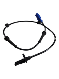 SENSOR FREIO ABS TRASEIRO PEUGEOT 2008 1.6 16V 2019 2020