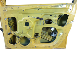 PORTA DIANTEIRA DIREITA FOX SPACEFOX CROSSFOX 2004 A 2010