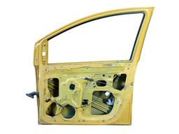 PORTA DIANTEIRA DIREITA FOX SPACEFOX CROSSFOX 2004 A 2010