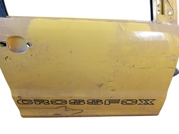PORTA DIANTEIRA DIREITA FOX SPACEFOX CROSSFOX 2004 A 2010