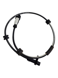 SENSOR ABS TRASEIRA DIREITA FORD KA 2012 2018 