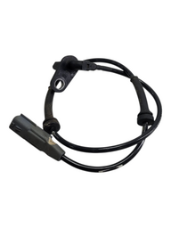 SENSOR ABS TRASEIRO ESQUERDO NISSAN MARCH VERSA 2012 2021