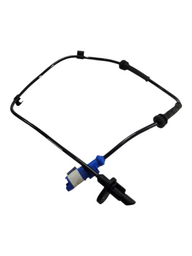 SENSOR ABS TRASEIRO PEUGEOT 207 208 2009 2012