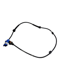 SENSOR ABS TRASEIRO PEUGEOT 207 208 2009 2012