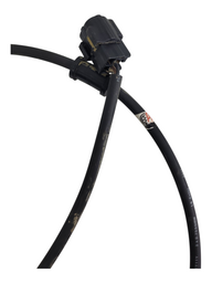 SENSOR FREIO ABS TRASEIRO CHERY QQ 2015 2019