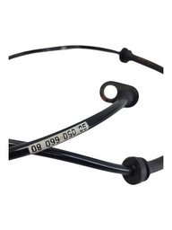 SENSOR FREIO ABS TRASEIRO PEUGEOT 2008 1.6 16V 2019 2020