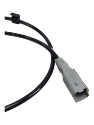 SENSOR ABS TRASEIRO ESQUERDO PEUGEOT 307 2.0 2006 