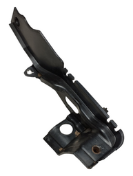 SUPORTE ESQUERDO CHURRASQUEIRA FLUENCE 2011 2012 2013 A 2018