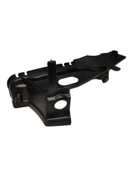 SUPORTE ESQUERDO CHURRASQUEIRA FLUENCE 2011 2012 2013 A 2018