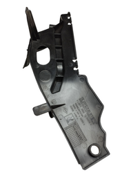 SUPORTE ESQUERDO CHURRASQUEIRA FLUENCE 2011 2012 2013 A 2018