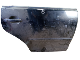 PORTA TRASEIRA LADO DIREITO POLO HATCH 2003 A 2014