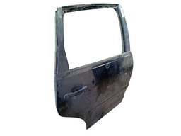 PORTA TRASEIRA LADO DIREITO POLO HATCH 2003 A 2014