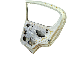 PORTA TRASEIRA DIREITA PALIO ATTRACTIVE 2012 2013 2017