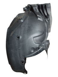 PARABARRO DIANTEIRO DIREITO FLUENCE 2011 A 2018 POSTERIOR