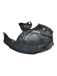 Parabarro Dianteiro Direito Fluence 2011 a 2018 Posterior