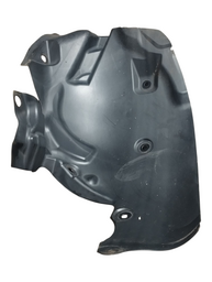 PARABARRO DIANTEIRO DIREITO FLUENCE 2011 A 2018 POSTERIOR