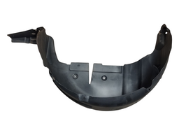 PARABARRO TRASEIRO DIREITO FLUENCE 2011 2012 2013 A 2018