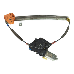 MAQUINA VIDRO ELETRICO LH ESQ FIESTA 4P 96 A 02 XS61F23201BD