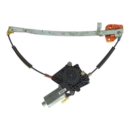 MAQUINA VIDRO ELETRICO LH ESQ FIESTA 4P 96 A 02 XS61F23201BD