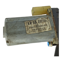 MAQUINA VIDRO ELETRICO LH ESQ FIESTA 4P 96 A 02 XS61F23201BD