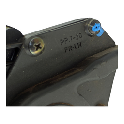 MAQUINA VIDRO ELETRICO LH ESQ FIESTA 4P 96 A 02 XS61F23201BD