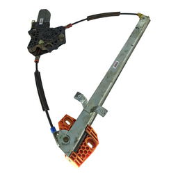 MAQUINA VIDRO ELETRICO LH ESQ FIESTA 4P 96 A 02 XS61F23201BD