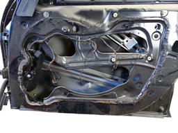 PORTA DIANTEIRA DIRE BMW X1 E84 16 18 20 23 25 28 35 10/15