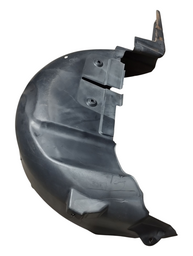 PARABARRO TRASEIRO ESQUERDO FLUENCE 2011 2012 2013 A 2018