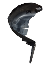 PARABARRO TRASEIRO ESQUERDO FLUENCE 2011 2012 2013 A 2018