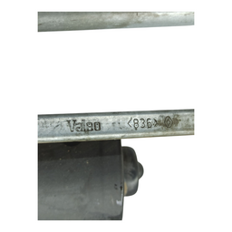 GALHADA LIMPADOR PARABRISA CLIO 1998 A 2016 7701046631