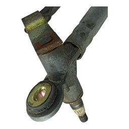 GALHADA LIMPADOR PARABRISA CLIO 1998 A 2016 7701046631