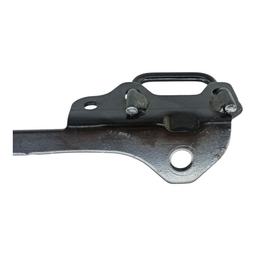 SUPORTE BANCO TRASEIRO FORD FOCUS 2013 A 2019 BM51A681B28AE